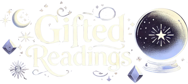 GiftedReadings